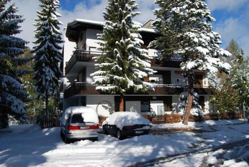 Berghaus Tirol - Luxus Apartement