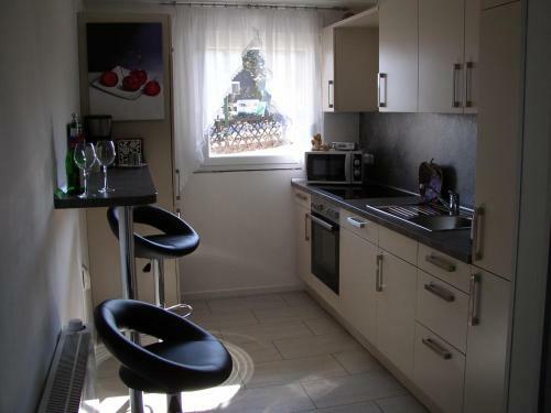 Apartamento Herzlich & Harzlich Willkommen
