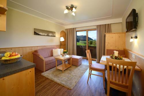 Apartamento Landhaus Zita