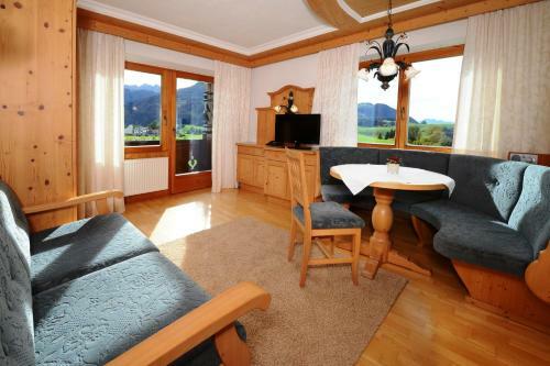 Apartamento Landhaus Zita
