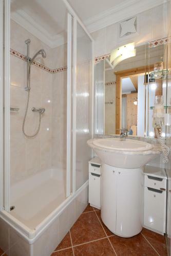 Apartamento Landhaus Zita