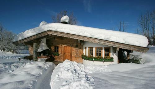Apartamento Landhaus Zita