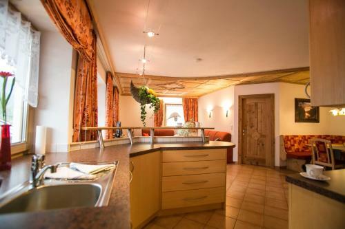 Romantikferienhaus Am Br�ndle