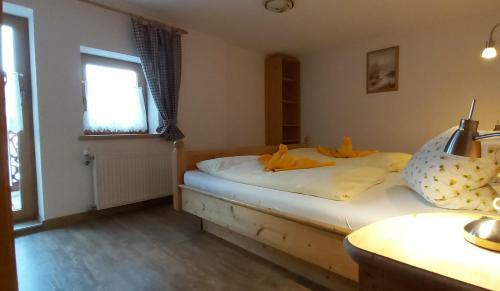 Romantikferienhaus Am Br�ndle