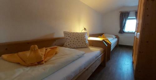 Romantikferienhaus Am Br�ndle