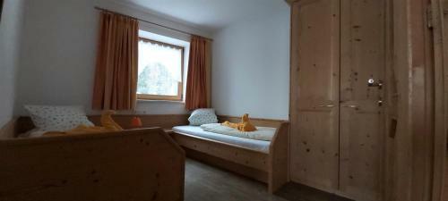 Romantikferienhaus Am Br�ndle