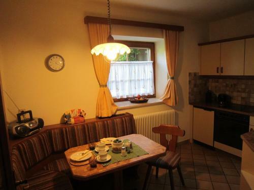 Apartamento G�stehaus Struggl