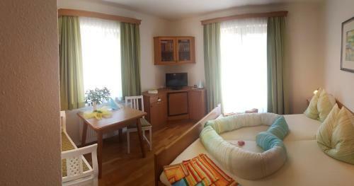 Apartamento G�stehaus Struggl