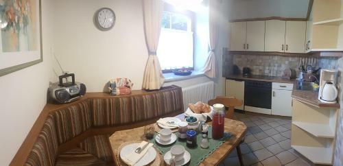 Apartamento G�stehaus Struggl