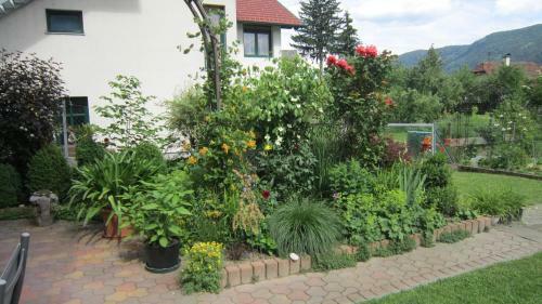 Apartamento G�stehaus Struggl