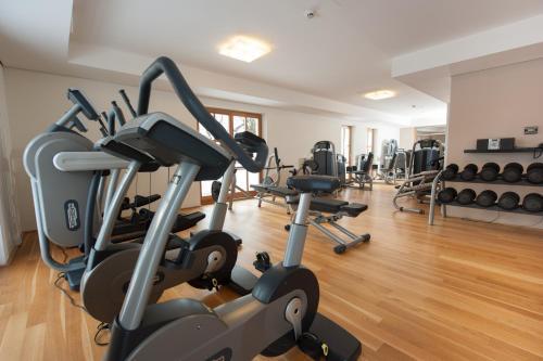 Hotel Q! Resort Kitzb�hel