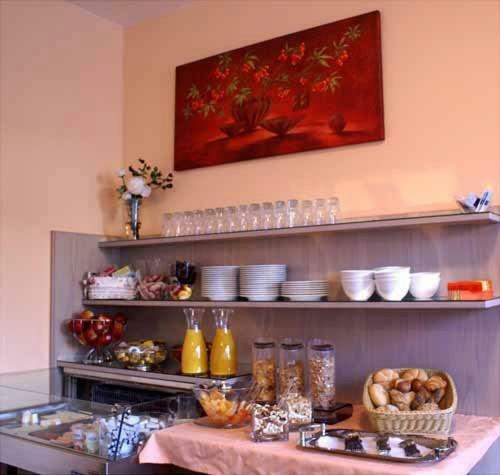 City Hotel Karlsruhe