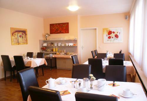 City Hotel Karlsruhe