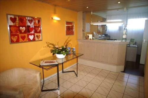 City Hotel Karlsruhe