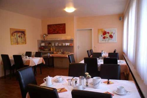 City Hotel Karlsruhe