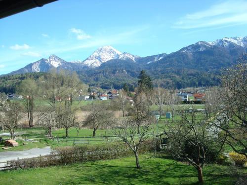 Apartamento G�stehaus Franz Stissen