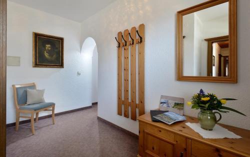 Apartamento Appartementhaus Kostenzer