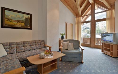 Apartamento Appartementhaus Kostenzer