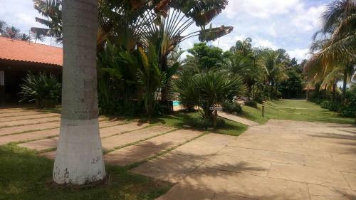 Hostal Pousada Manna