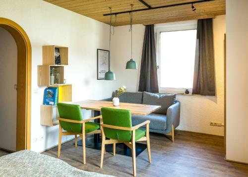 Hostal Das Nordberg Guesthouse