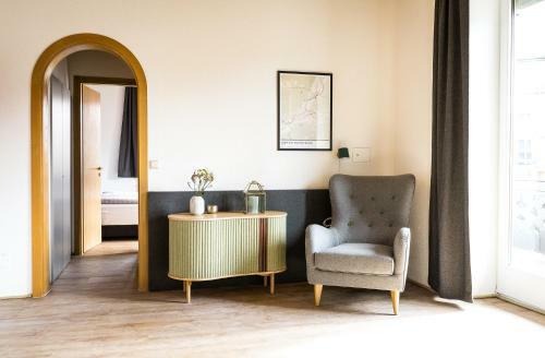 Hostal Das Nordberg Guesthouse