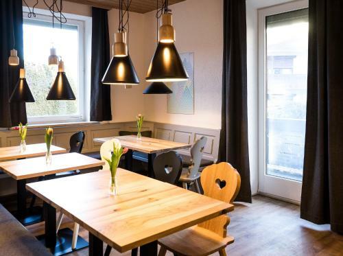 Hostal Das Nordberg Guesthouse