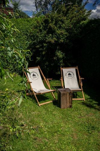 Hostal Das Nordberg Guesthouse