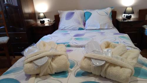 Hostal Guest House Fun And Rest