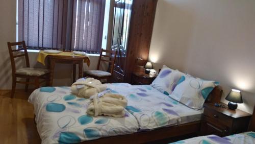 Hostal Guest House Fun And Rest