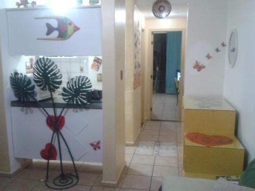 Apartamento Village Na Frente Da Praia