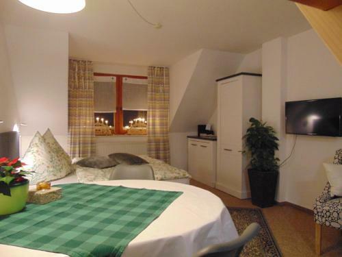 Apartamento Ferienvermietung Engelst�dter