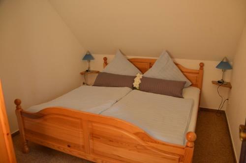 Apartamento Ferienvermietung Engelst�dter