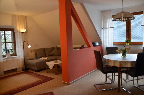 Apartamento Ferienvermietung Engelst�dter