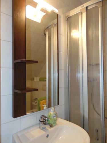 Apartamento Ferienvermietung Engelst�dter