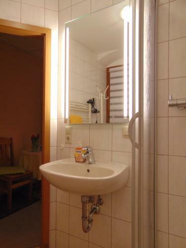 Apartamento Ferienvermietung Engelst�dter