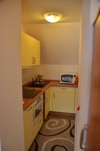 Apartamento Ferienvermietung Engelst�dter