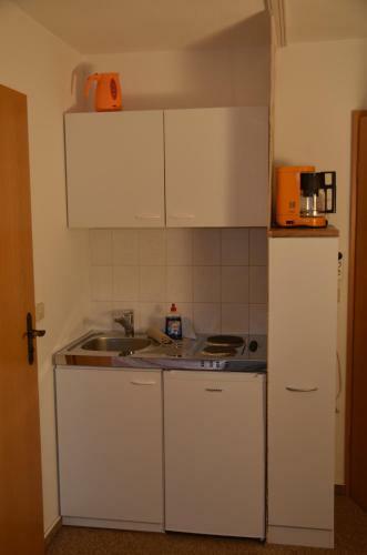Apartamento Ferienvermietung Engelst�dter