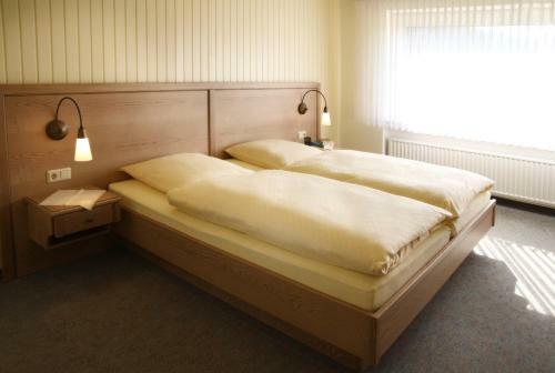 Apartamento Haus Am Stryckpark