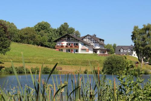 Apartamento Haus Am Stryckpark