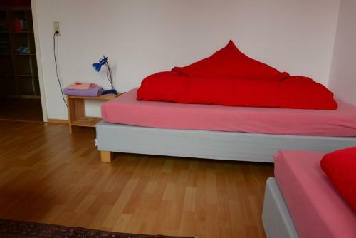 Apartamento Monteur Und Messewohnung