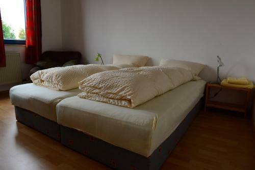 Apartamento Monteur Und Messewohnung