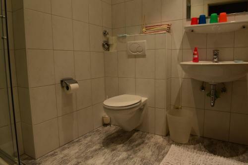 Apartamento Monteur Und Messewohnung