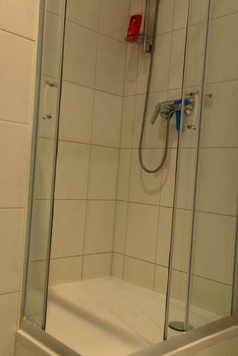 Apartamento Monteur Und Messewohnung
