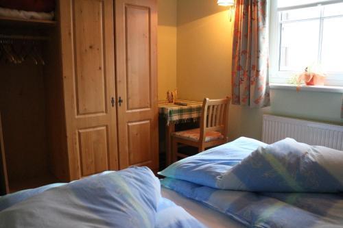 Apartamento Appartment Harreiterhof