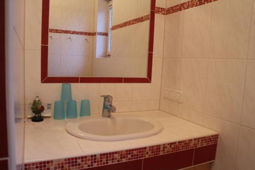 Apartamento Appartment Harreiterhof