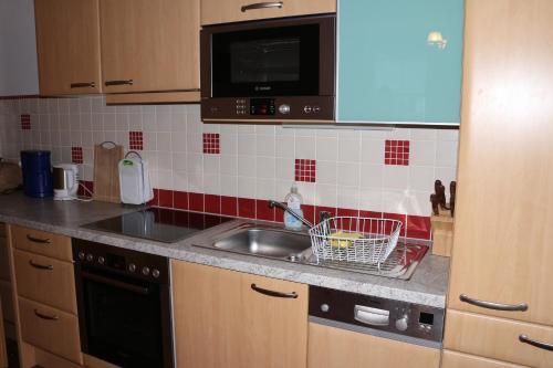Apartamento Appartment Harreiterhof