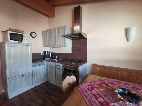 Apartamento Ferienlandhaus H�fer