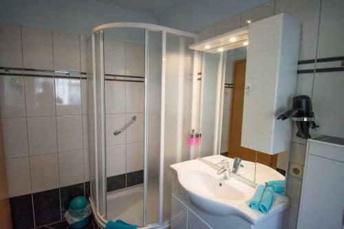 Apartamento Ferienlandhaus H�fer