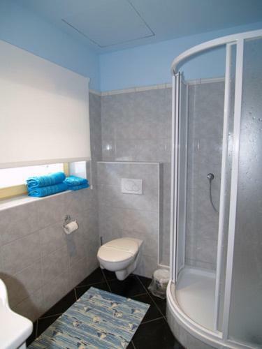 Apartamento Ferienlandhaus H�fer