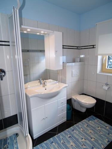 Apartamento Ferienlandhaus H�fer